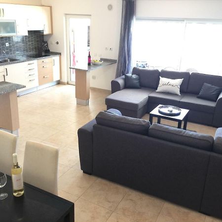 Apartmán Casa Olicam Lagos Exteriér fotografie