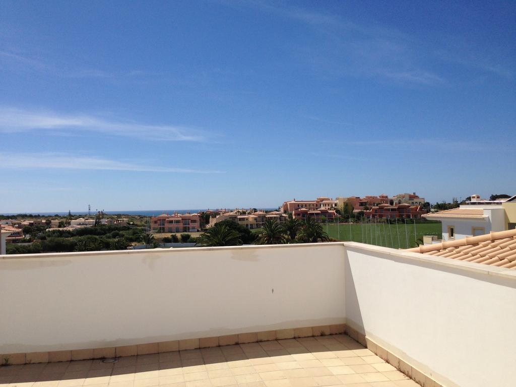 Apartmán Casa Olicam Lagos Exteriér fotografie