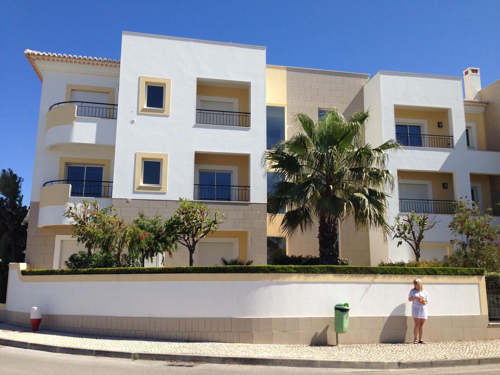 Apartmán Casa Olicam Lagos Exteriér fotografie
