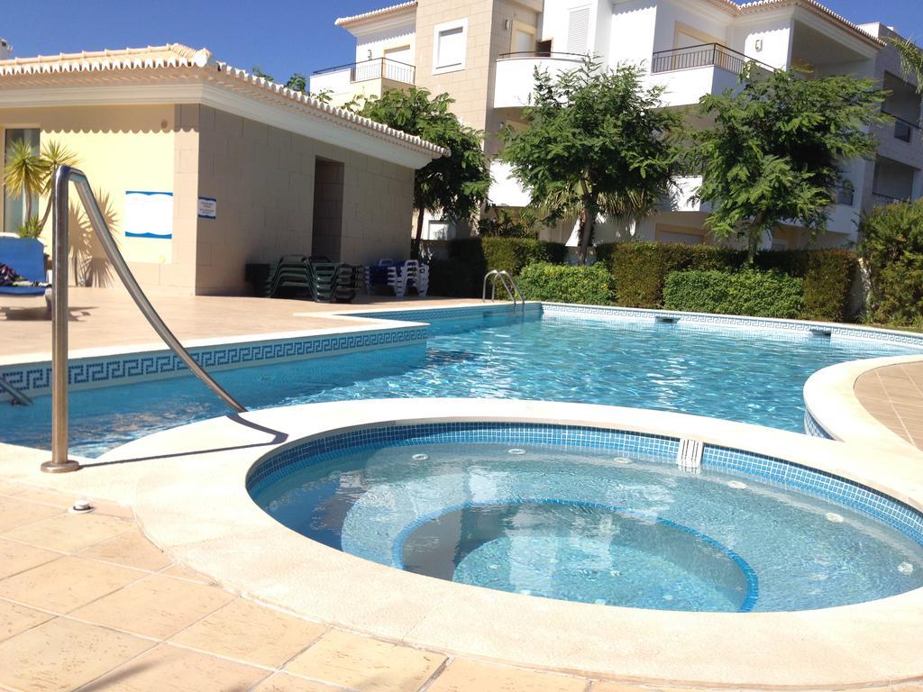 Apartmán Casa Olicam Lagos Exteriér fotografie