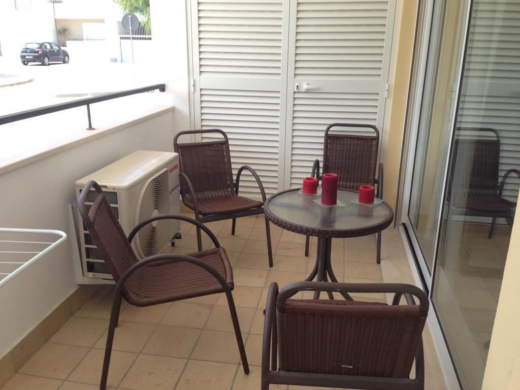 Apartmán Casa Olicam Lagos Exteriér fotografie