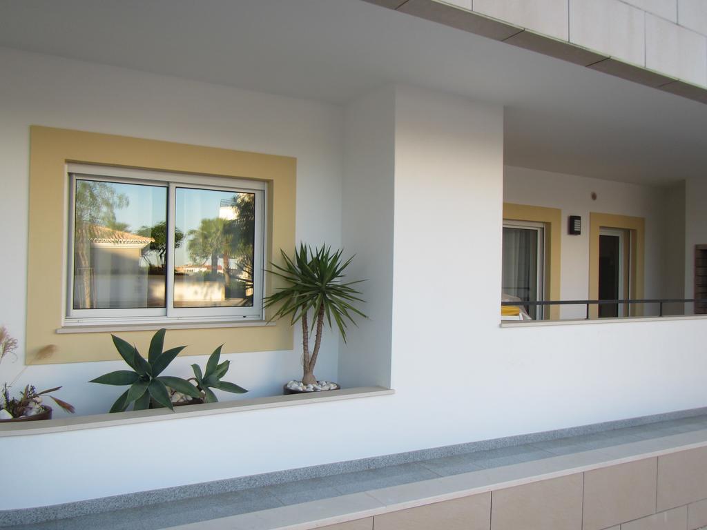 Apartmán Casa Olicam Lagos Exteriér fotografie