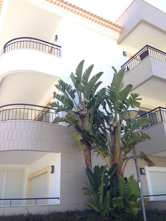 Apartmán Casa Olicam Lagos Exteriér fotografie