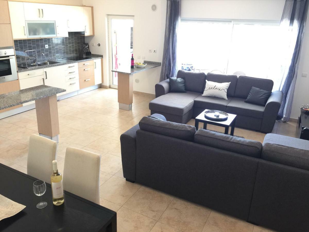 Apartmán Casa Olicam Lagos Exteriér fotografie