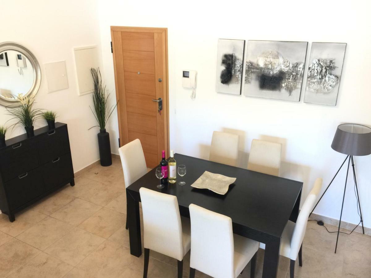 Apartmán Casa Olicam Lagos Exteriér fotografie