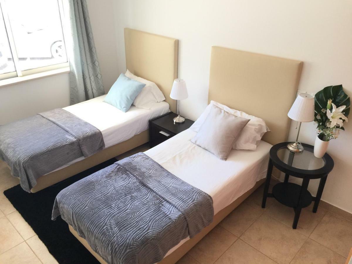 Apartmán Casa Olicam Lagos Exteriér fotografie