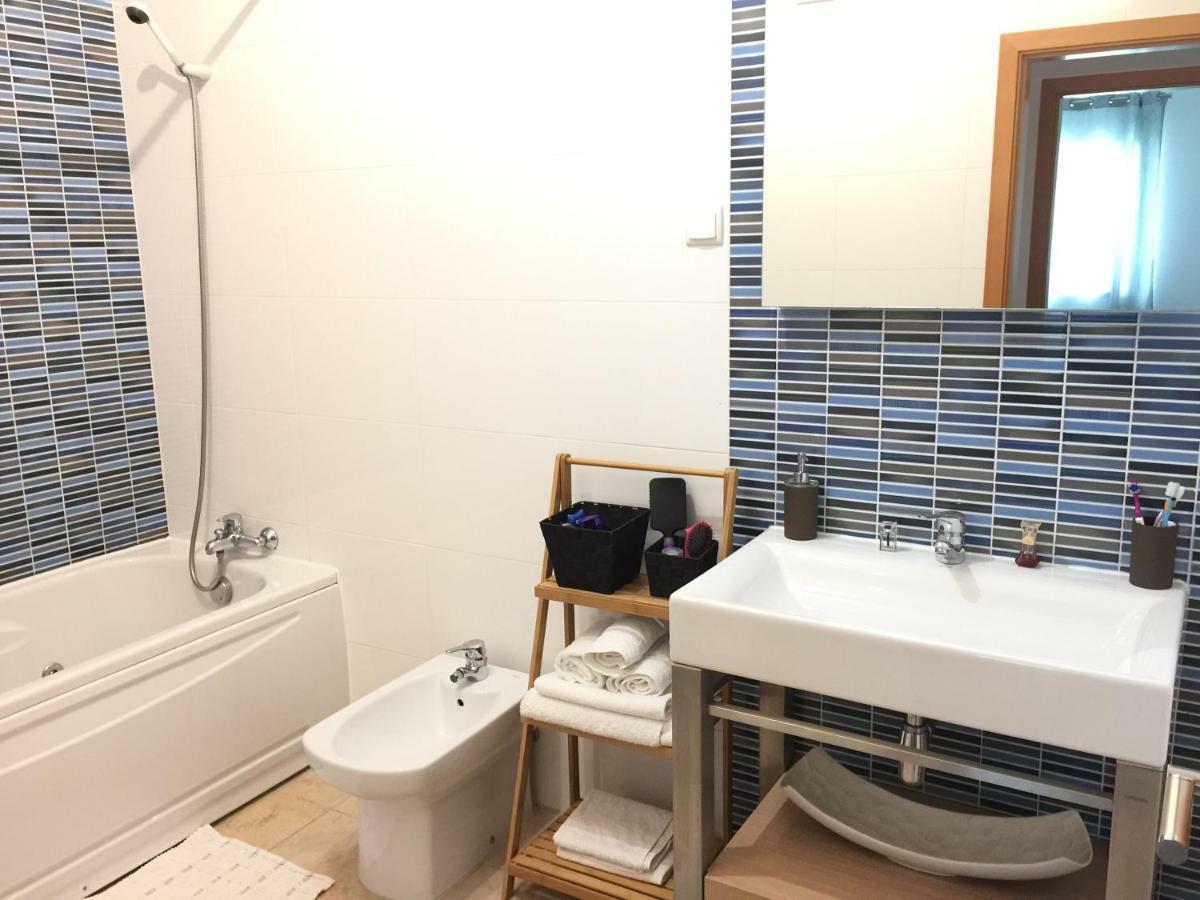 Apartmán Casa Olicam Lagos Exteriér fotografie