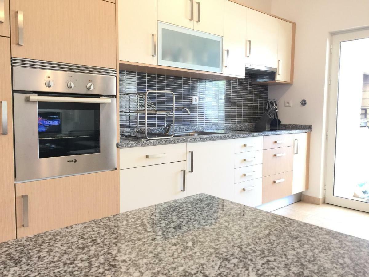 Apartmán Casa Olicam Lagos Exteriér fotografie